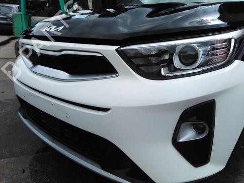Full front KIA STONIC (YB) 1.2 CVVT | BP26043579S1 - Image 2