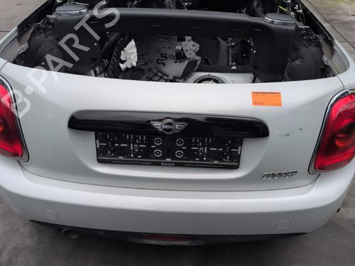 Used Tailgate Tailgate MINI MINI Convertible (F57) Cooper (136 hp) 33844667 33844667