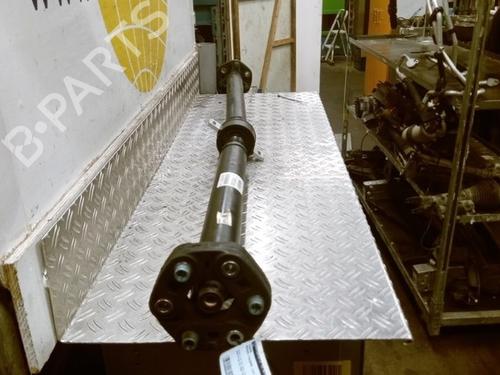 Used Driveshaft Driveshaft MERCEDES-BENZ C-CLASS T-MODEL (S206) C 200 (206.242) (204 hp) 26044731 26044731