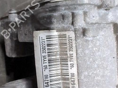 Steering rack CITROËN C3 III (SX) 1.2 PureTech 82 | BP26041331M22  - Image 6