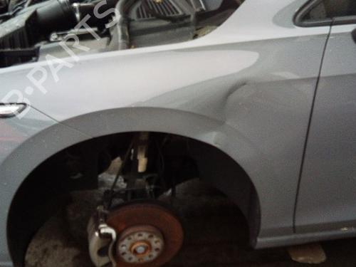 Full front VW GOLF VIII (CD1, DA1) 1.5 eTSI | BP26043172S1 - Image 2