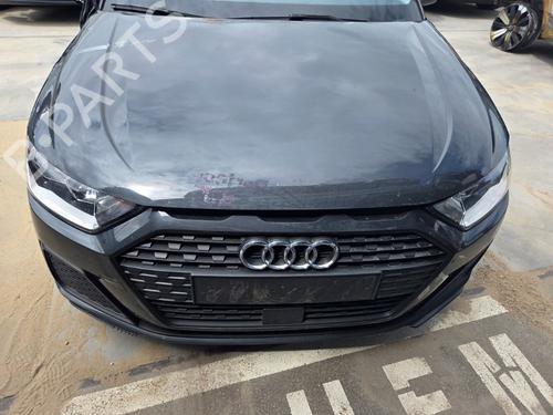 Komplette front AUDI A1 Sportback (GBA) 25 TFSI (95 hp) 27498750