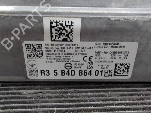 Elektronisk modul BMW 7 (G70) M 760e Plug-in Hybrid xDrive | BP29539700M83 