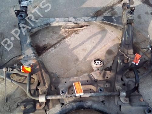 Used Subframe Subframe MERCEDES-BENZ VITO Van (W447) 111 CDI (447.601, 447.603, 447.605) (114 hp) 34694467 34694467