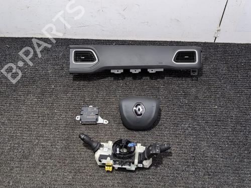 Used Airbag Kit Airbag Kit CITROËN JUMPER II Platform/Chassis 2.0 BlueHDi 160 (163 hp) 33717490 33717490