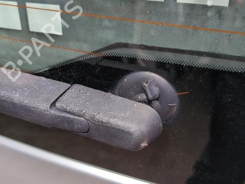 Tailgate CITROËN JUMPY III Van (V_) 2.0 BlueHDi 120 | BP33717633C6 - Image 4