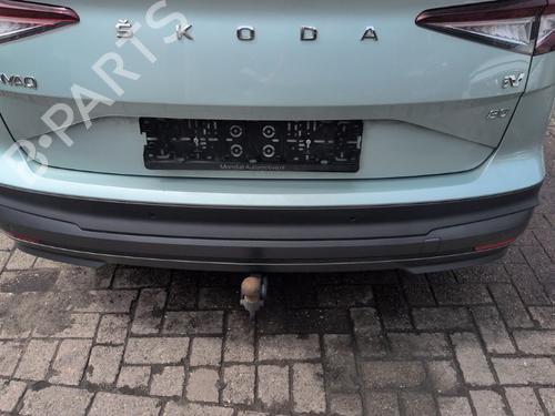 Dør højre bagtil FORD PUMA (J2K, CF7) 1.0 EcoBoost mHEV | BP36353980C5 - Image 6