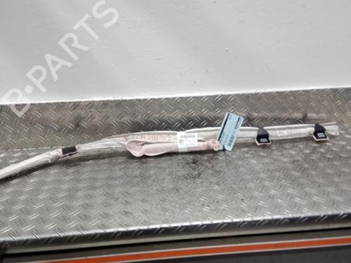 Used Right curtain airbag AUDI A1 Sportback (8XA, 8XF) 1.2 TFSI (86 hp) 30811788
