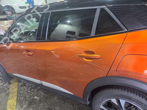 Used Left rear door PEUGEOT 2008 II (UD_, US_, UY_, UJ_, UR_, UC_) 1.2 PureTech 130 (USHNS, URHNS) (130 hp) 32404341