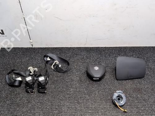 Used Airbag Kit Airbag Kit SUZUKI CELERIO (LF) 1.0 (AVK310) (68 hp) 30811499 30811499