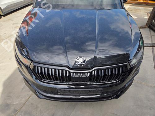 Full front SKODA KODIAQ I (NS6, NS7, NV7) 1.5 TSI | BP28354872S1 