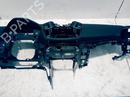 Used Airbag Kit FORD KUGA II (DM2) 1.6 EcoBoost (150 hp) 30811796