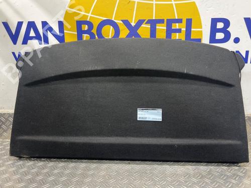 Used Rear parcel shelf BMW 1 (E87) 116 i (115 hp) 26043845