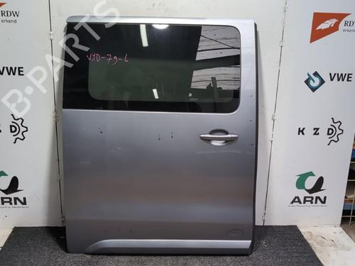 Used Right slide door Right slide door 38912054 38912054