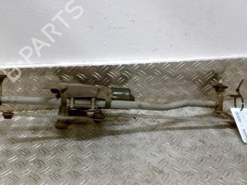 Used Front wipers mechanism PEUGEOT BOXER Van 2.0 BlueHDi 160 (163 hp) 26046918