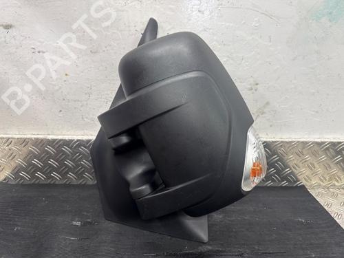 Retrovisor esquerdo RENAULT MASTER III Platform/Chassis (EV, HV, UV) Z.E. (EV1Z, UV1Z) | BP34695115C26 - Image 4