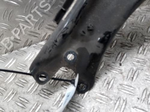 Left front suspension arm VW POLO VI (AW1, BZ1, AE1) 1.0 TSI | BP26045828M12