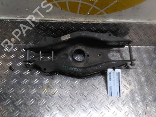 Used Left rear suspension arm MERCEDES-BENZ GLC (X253) 300 4-matic (253.949) (245 hp) 26041948