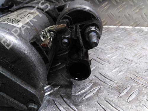 Starter VW POLO VI (AW1, BZ1, AE1) 1.0 TSI | BP26042687M8