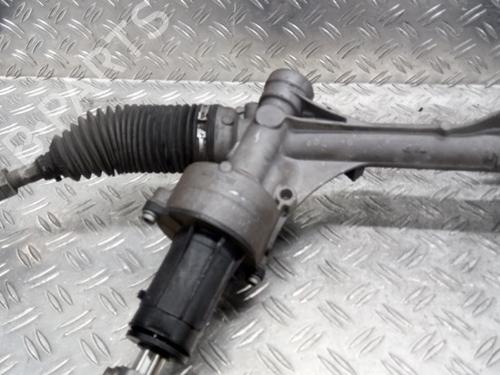 Steering rack VW TRANSPORTER T6 Van (SGA, SGH, SHA, SHH) 2.0 TDI | BP26045398M22 