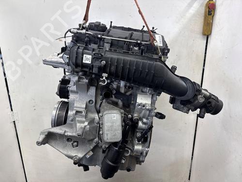 Engine MINI MINI (F55) Cooper | BP36861528M1 - Image 2