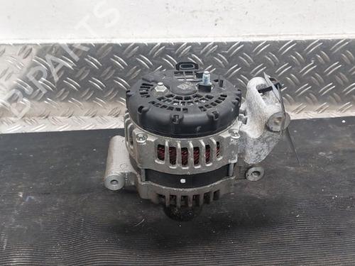 Used Alternator Alternator OPEL KARL (C16) 1.0 (75 hp) 34694477 34694477
