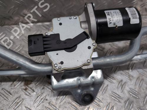 Vindrute Vindusviskermekanisme VW TRANSPORTER T6 Van (SGA, SGH, SHA, SHH) 2.0 TDI | BP30052328C83 