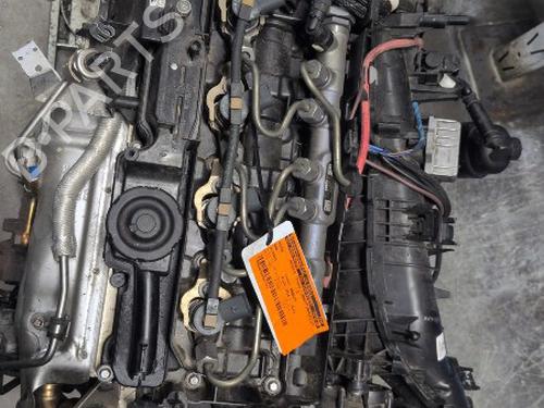 Engine BMW 3 Touring (F31) 318 d | BP30922044M1 - Image 4