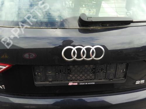 Tailgate AUDI A1 Sportback (GBA) 25 TFSI | BP26041332C6 