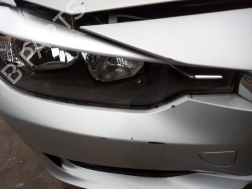 Full front BMW 3 Touring (F31) 316 d | BP32044882S1  - Image 7