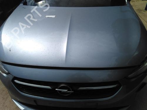 Full front OPEL CORSA F (P2JO) 1.2 (68) | BP40450514S1 - Image 4