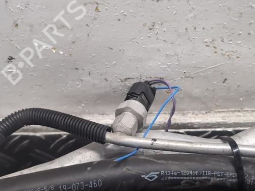 AC pipe NISSAN QASHQAI II (J11, J11_) 1.3 DIG-T | BP27893197M126 