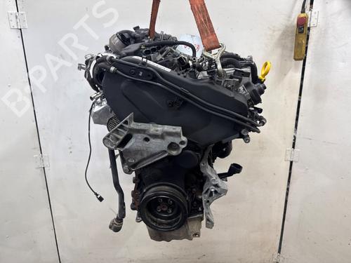 Used Engine Engine 34694564 34694564