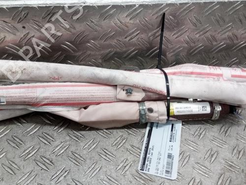 Høyre gardin kollisjonspute BMW 2 Active Tourer (F45) 218 i (136 hp) 30811899