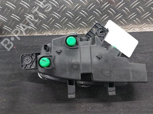 Left daytime light VW TAIGO (CS1) 1.0 TSI | BP32315693C104