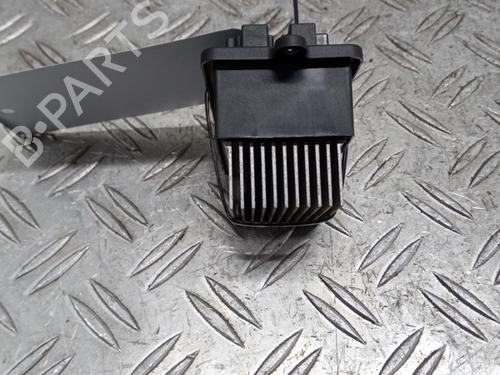 Electronic module PEUGEOT EXPERT Van (V_) 1.6 BlueHDi 95 | BP30550038M83