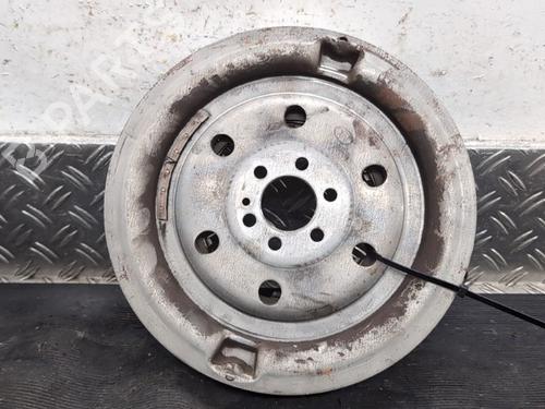 Flywheel VW POLO VI (AW1, BZ1, AE1) 1.5 TSI | BP32215419M101 - Image 6