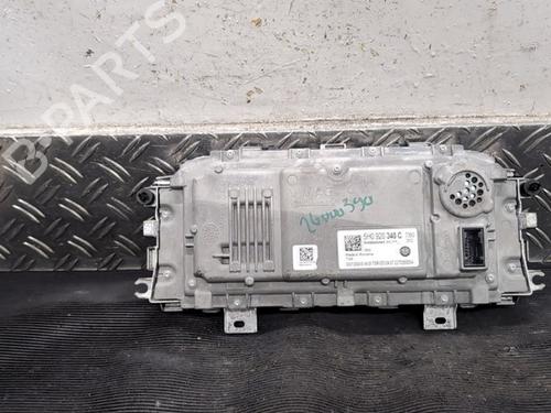 Instrument cluster VW GOLF VIII Variant (CG5, DB5) 1.5 eTSI | BP36354059C47 - Image 2