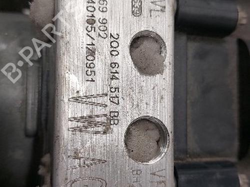 ABS pump VW TAIGO (CS1) 1.0 TSI | BP32315676M43