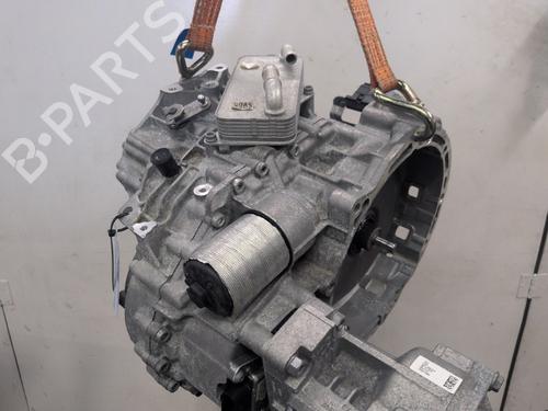 Used Gearbox VW GOLF VIII (CD1, DA1) 2.0 GTI (245 hp) 29539770