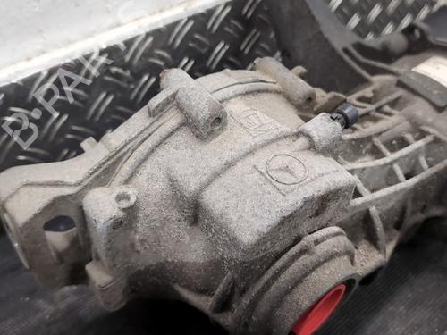 Rear differential MERCEDES-BENZ CLA (C118) AMG CLA 35 4-matic (118.351) | BP30459460M24