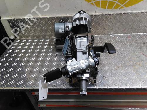 Steering column VW POLO VI (AW1, BZ1, AE1) 2.0 GTI | BP26042110M21 - Image 3