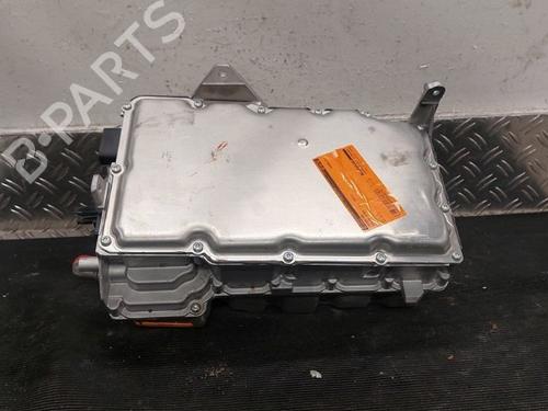 Used Inverter/Converter Inverter/Converter VOLVO XC60 II (246) T8 Hybrid AWD (456 hp) 32846737 32846737