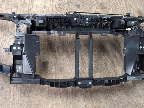 Used Front slam panel Front slam panel CITROËN JUMPER II Platform/Chassis 2.0 BlueHDi 160 (163 hp) 36185731 36185731
