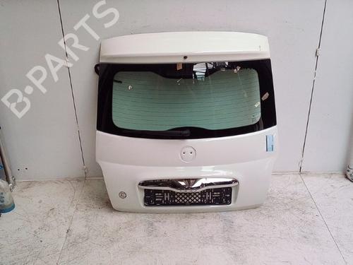 Used Tailgate FIAT 500 (312_) 0.9 (312AXP1A) (60 hp) 26164510