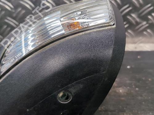 Left mirror FORD FIESTA VI (CB1, CCN) 1.0 EcoBoost | BP28021279C26 