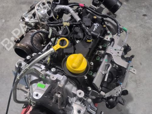Used Engine Engine 26046080 26046080