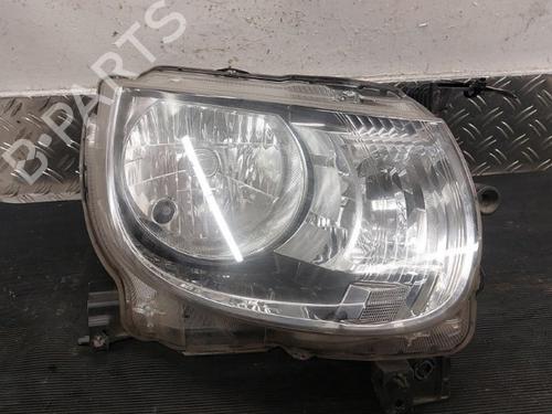 Used Right headlight Right headlight SUZUKI IGNIS III (MF, FF) 1.2 (ATK412) (90 hp) 33717502 33717502