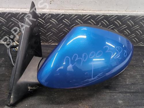 Used Left mirror ALFA ROMEO STELVIO (949_) 2.0 Q4 (949.AXA2A) (280 hp) 30320146
