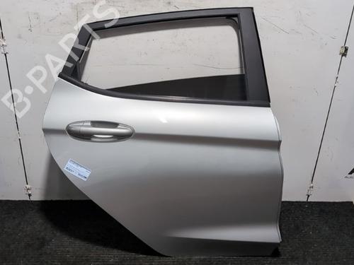Right rear door FORD FIESTA VII (HJ, HF) 1.0 EcoBoost | BP30201808C5